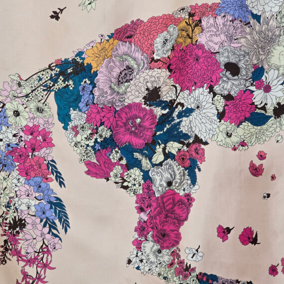 Hermes Scarf
