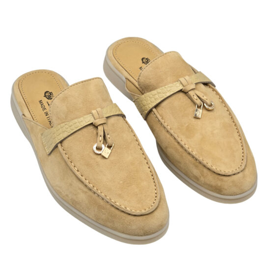 Loro Piana Slippers