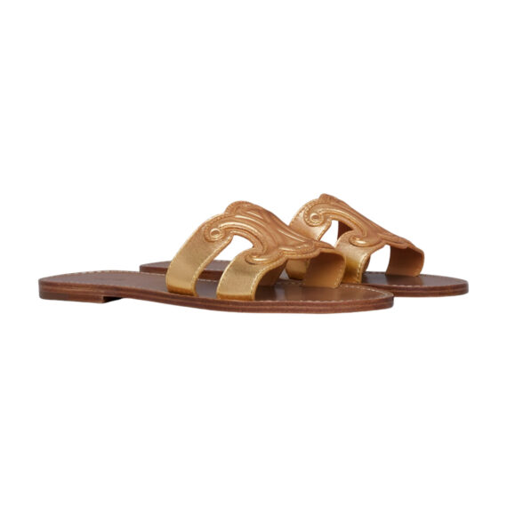 Celine Slippers