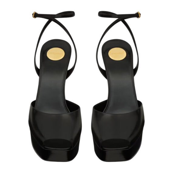 YSL Heels