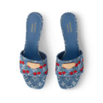 LV Sandals
