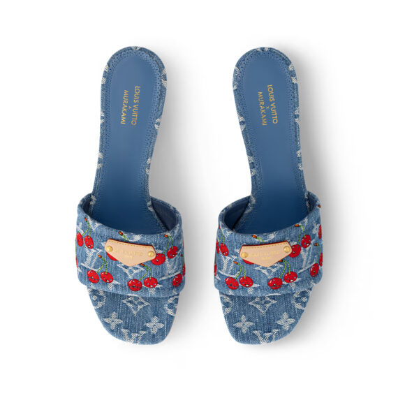 LV Sandals