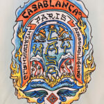 Casablanca Shirt