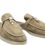 Loro Piana Slippers