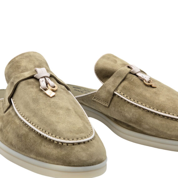 Loro Piana Slippers