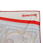 Hermes Scarf