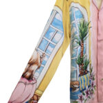 Casablanca Shirt