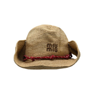 Miu Miu Hat