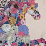 Hermes Scarf