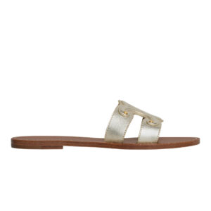Celine Slippers