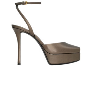 YSL Heels