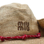 Miu Miu Hat