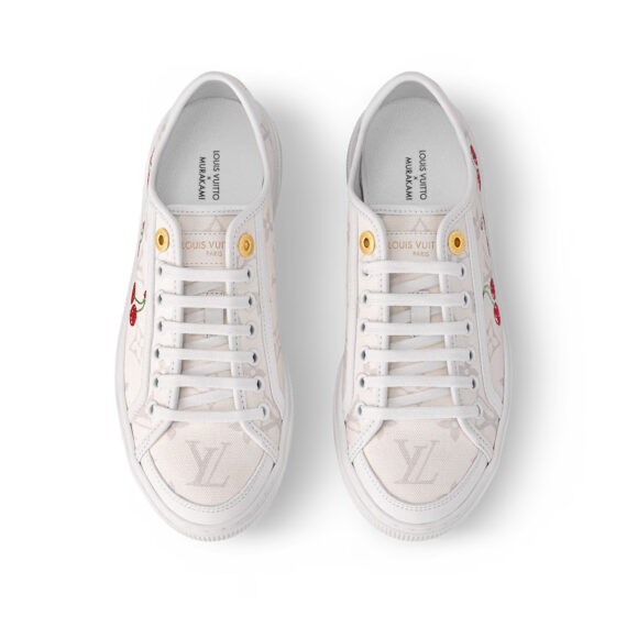 LV Sneakers