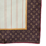 LV Scarf