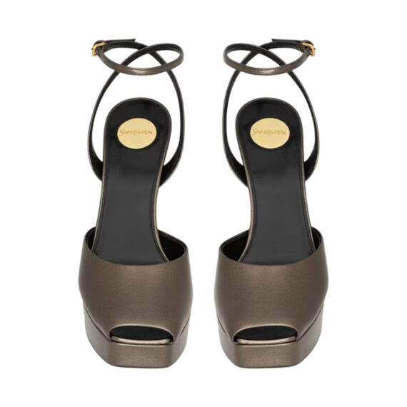 YSL Heels