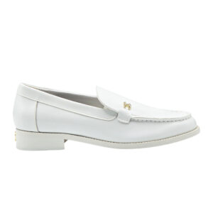 Chanel Loafers