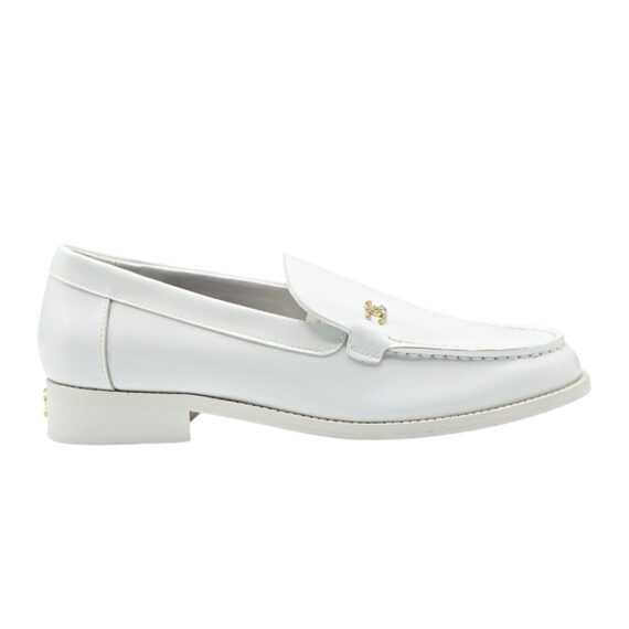 Chanel Loafers