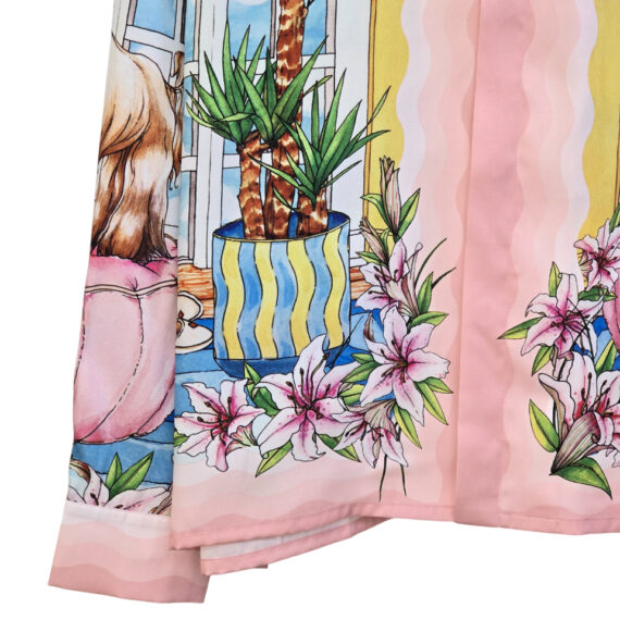 Casablanca Shirt
