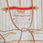 LV Scarf