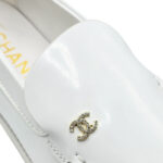 Chanel Loafers