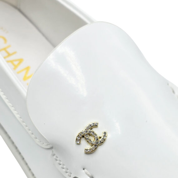 Chanel Loafers