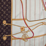 LV Scarf