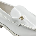 Chanel Loafers
