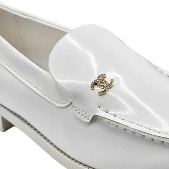 Chanel Loafers