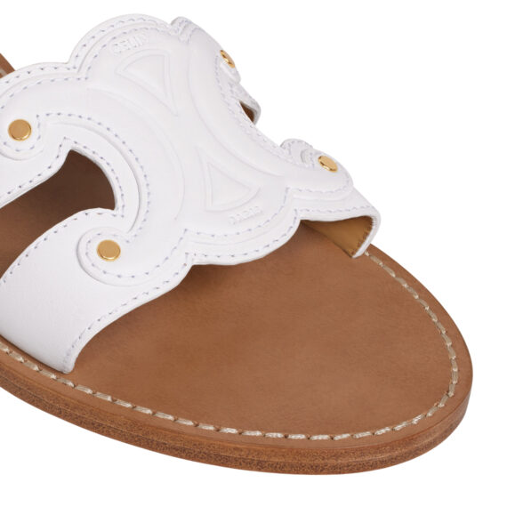 Celine Slippers
