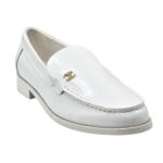 Chanel Loafers