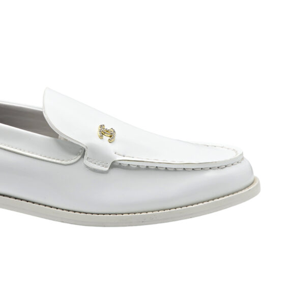 Chanel Loafers
