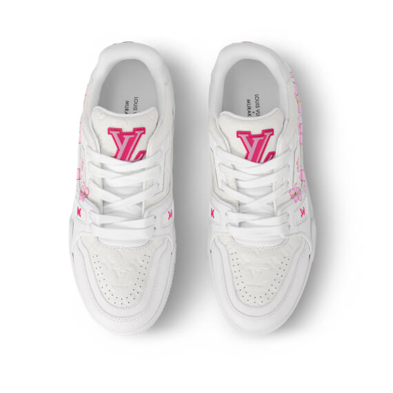 LV Sneakers