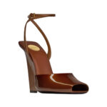 YSL Heels