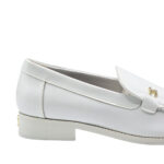Chanel Loafers