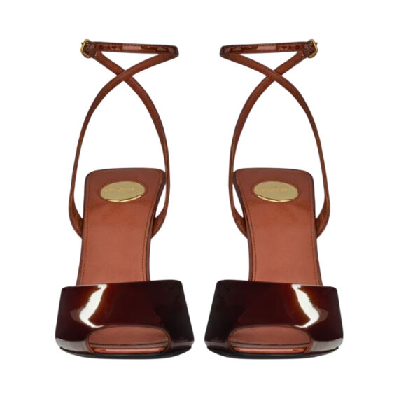 YSL Heels