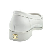 Chanel Loafers