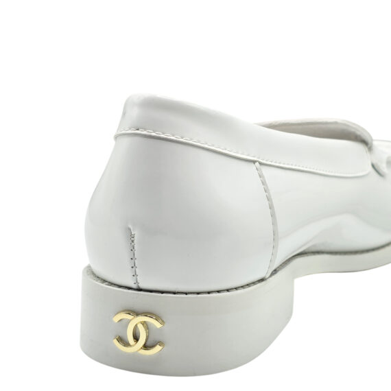 Chanel Loafers