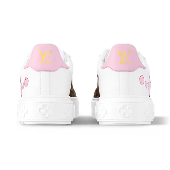LV Sneakers