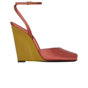 YSL Heels