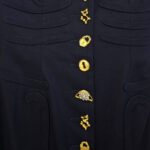 Schiaparelli Dress