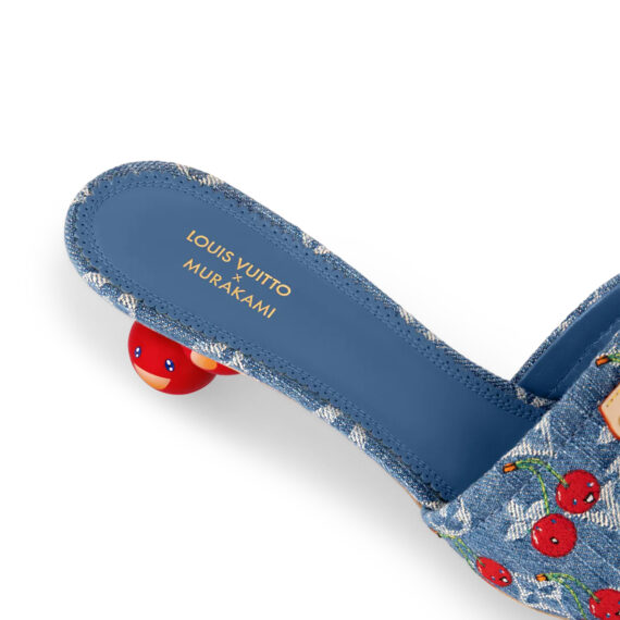 LV Sandals