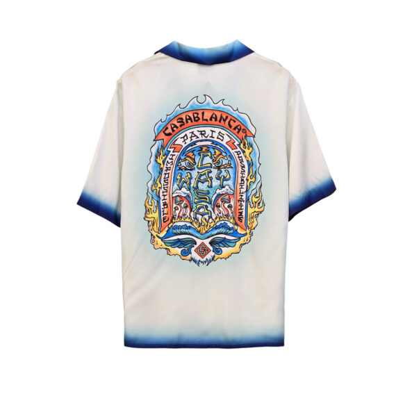 Casablanca Shirt