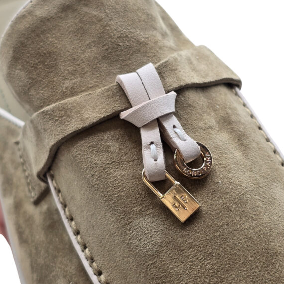Loro Piana Slippers