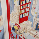 Hermes Scarf