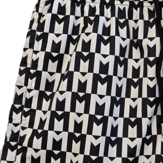 Moncler Swimwear