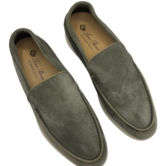 Loro Piana Shoes