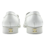 Chanel Loafers