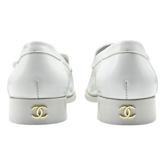 Chanel Loafers