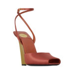 YSL Heels