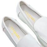 Chanel Loafers